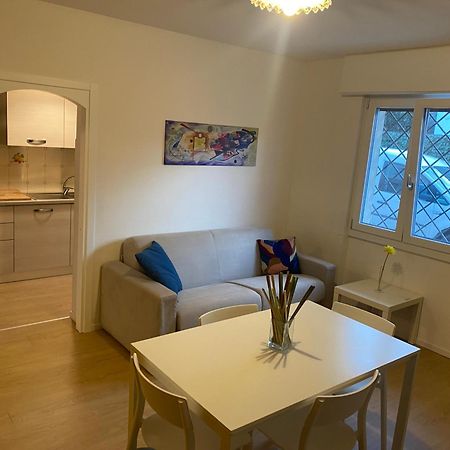 Appartamento In Villa 派拉别哥 外观 照片