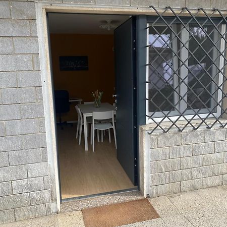 Appartamento In Villa 派拉别哥 外观 照片
