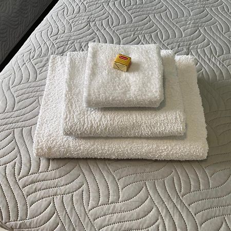 Appartamento In Villa 派拉别哥 外观 照片