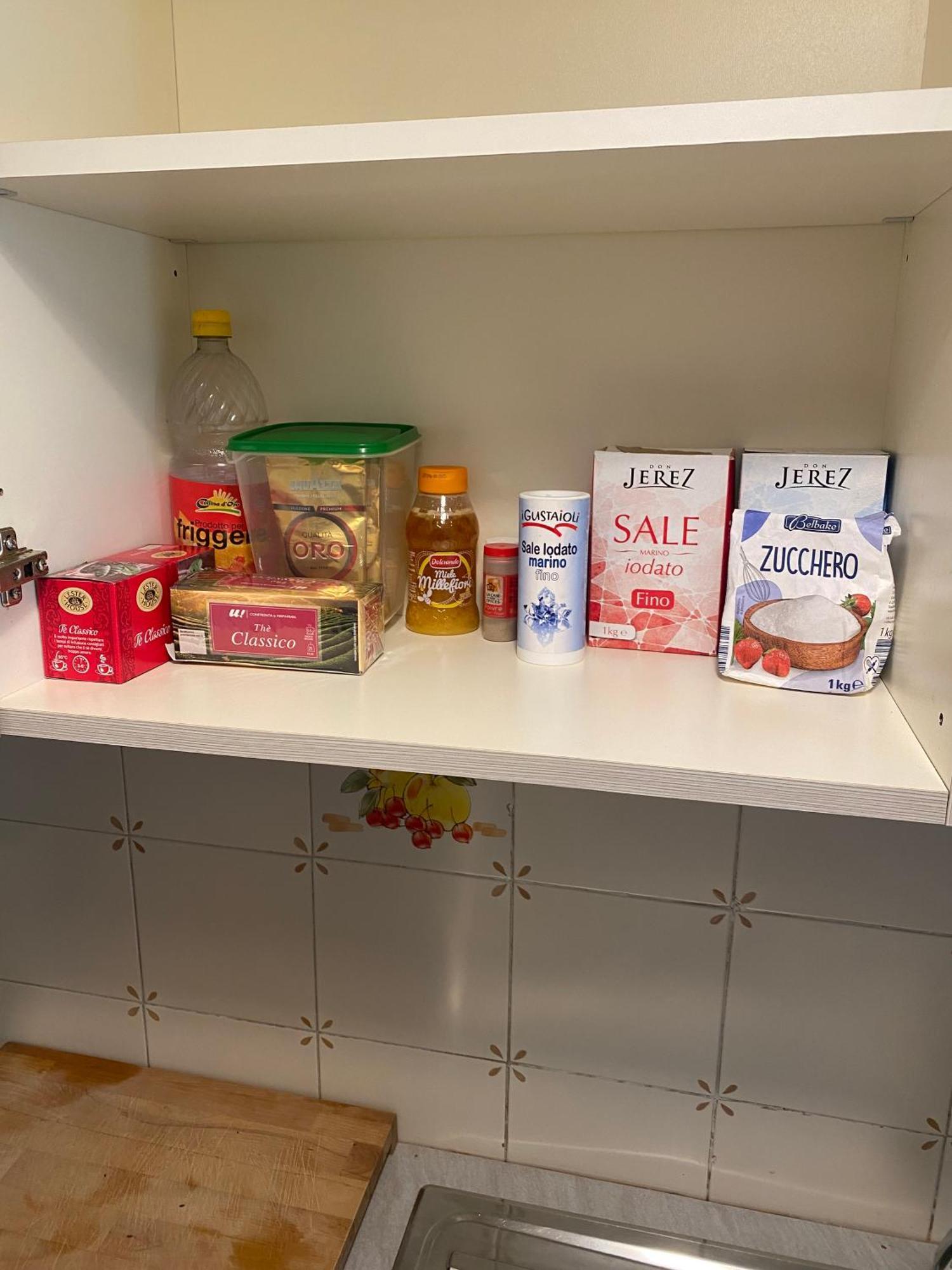 Appartamento In Villa 派拉别哥 外观 照片