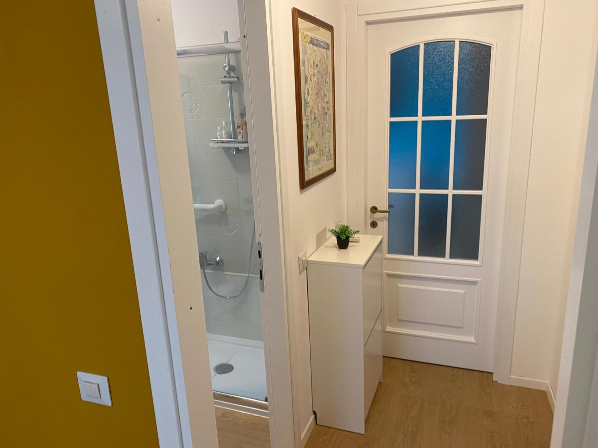 Appartamento In Villa 派拉别哥 外观 照片
