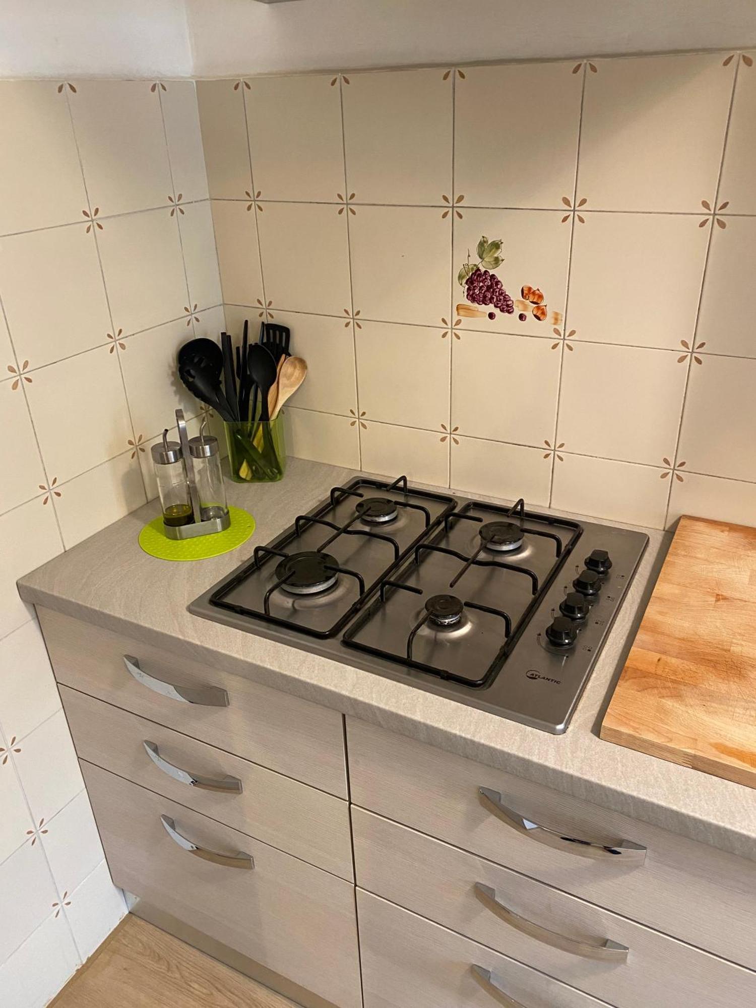 Appartamento In Villa 派拉别哥 外观 照片