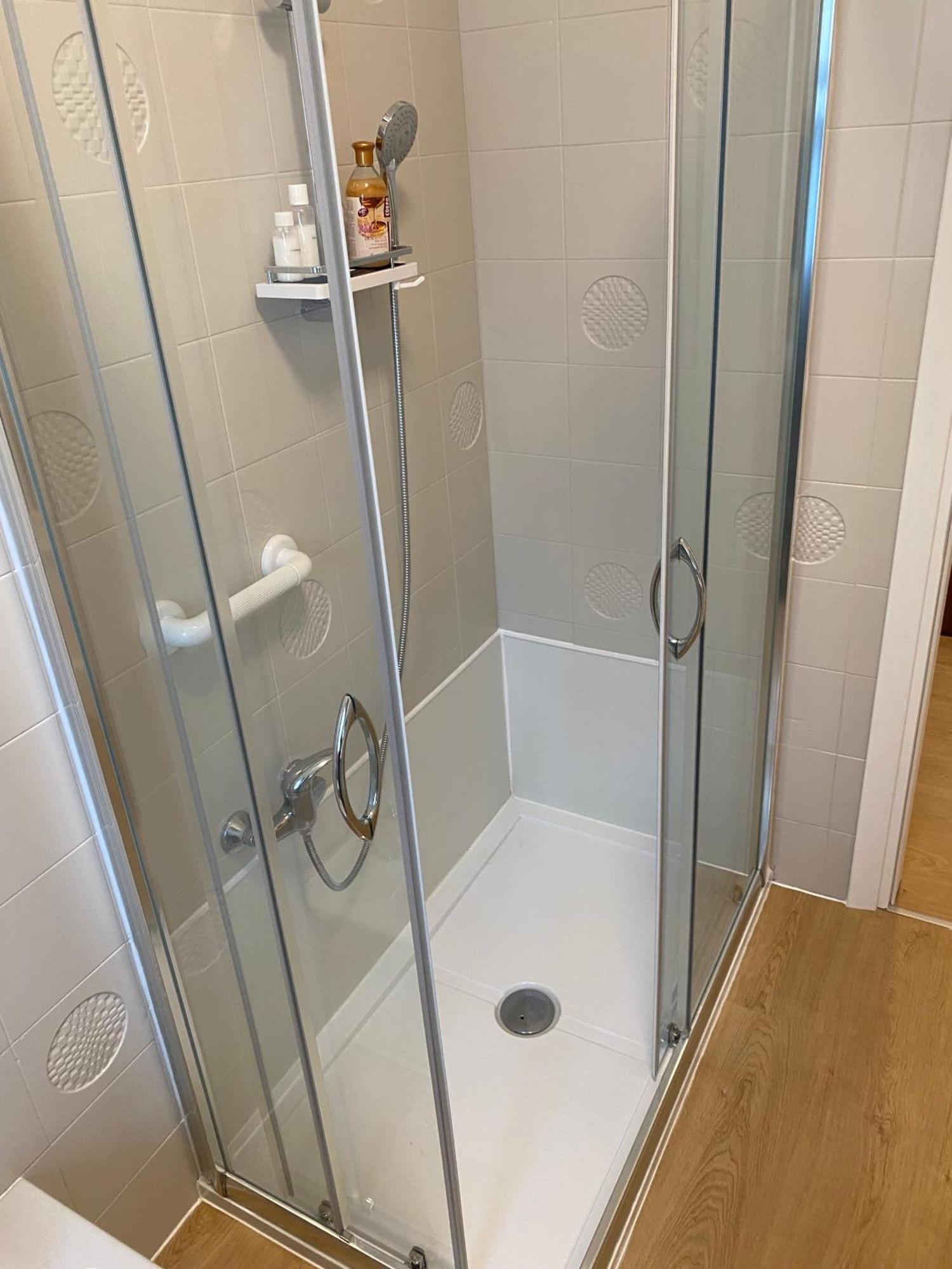Appartamento In Villa 派拉别哥 外观 照片