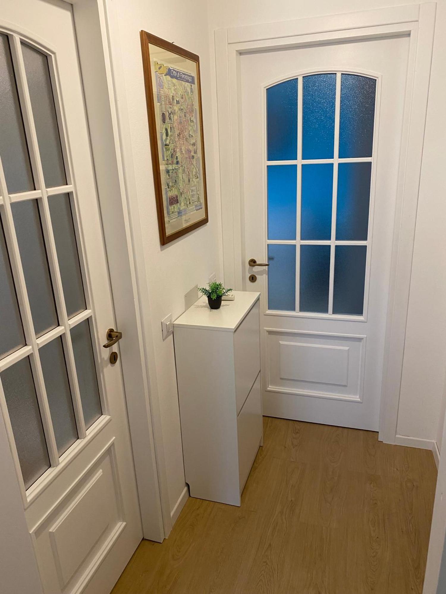 Appartamento In Villa 派拉别哥 外观 照片