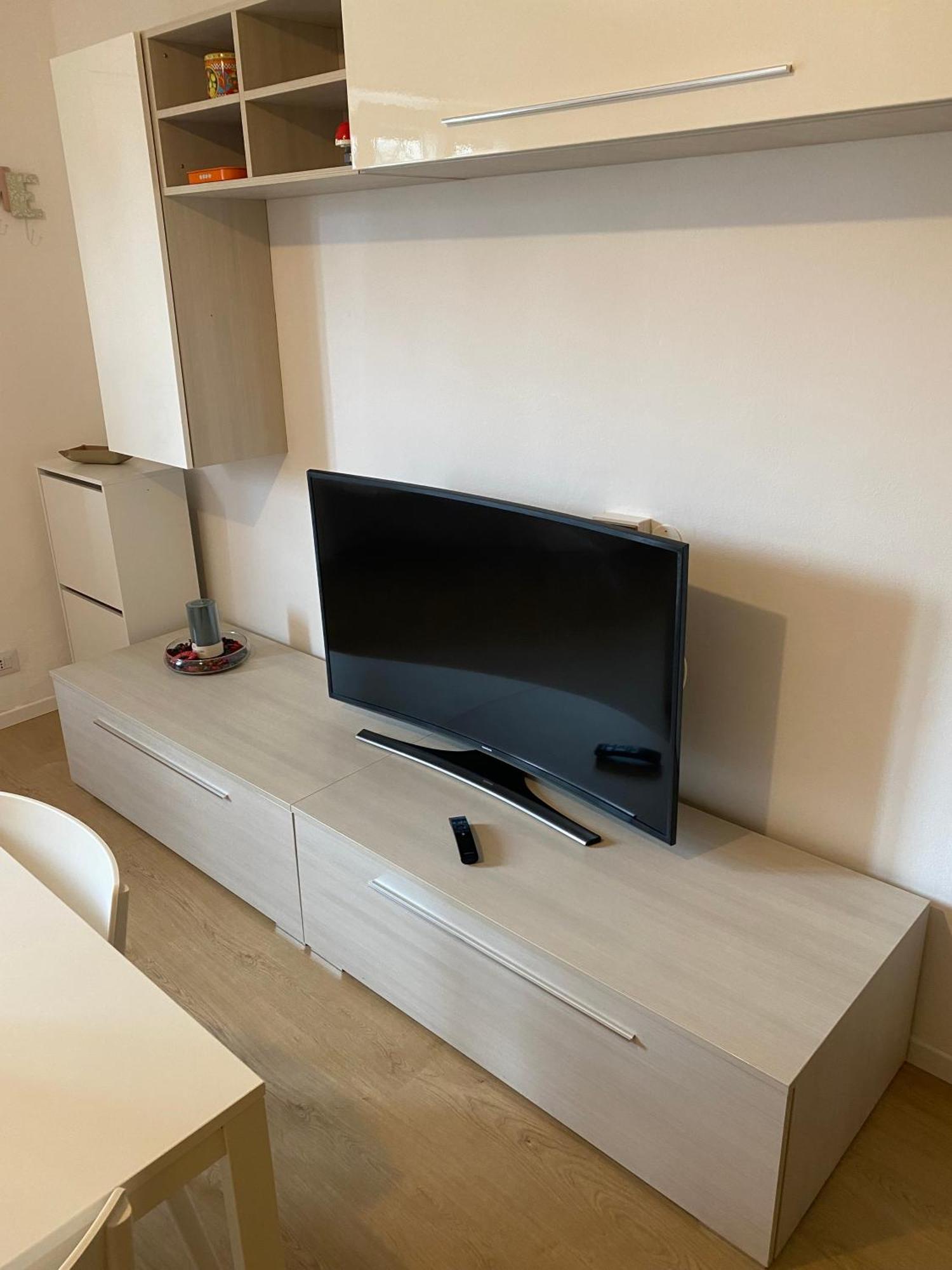 Appartamento In Villa 派拉别哥 外观 照片