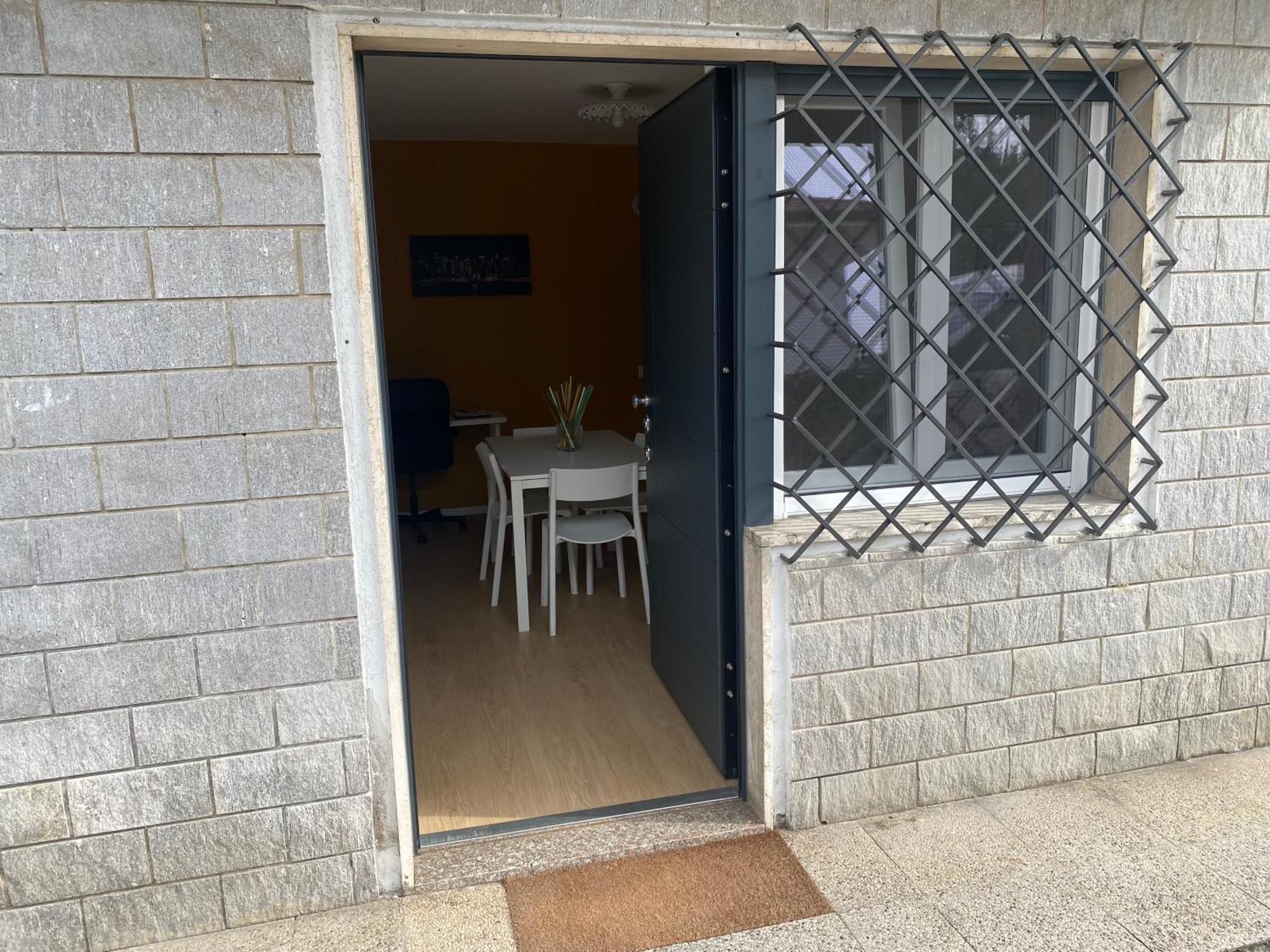 Appartamento In Villa 派拉别哥 外观 照片