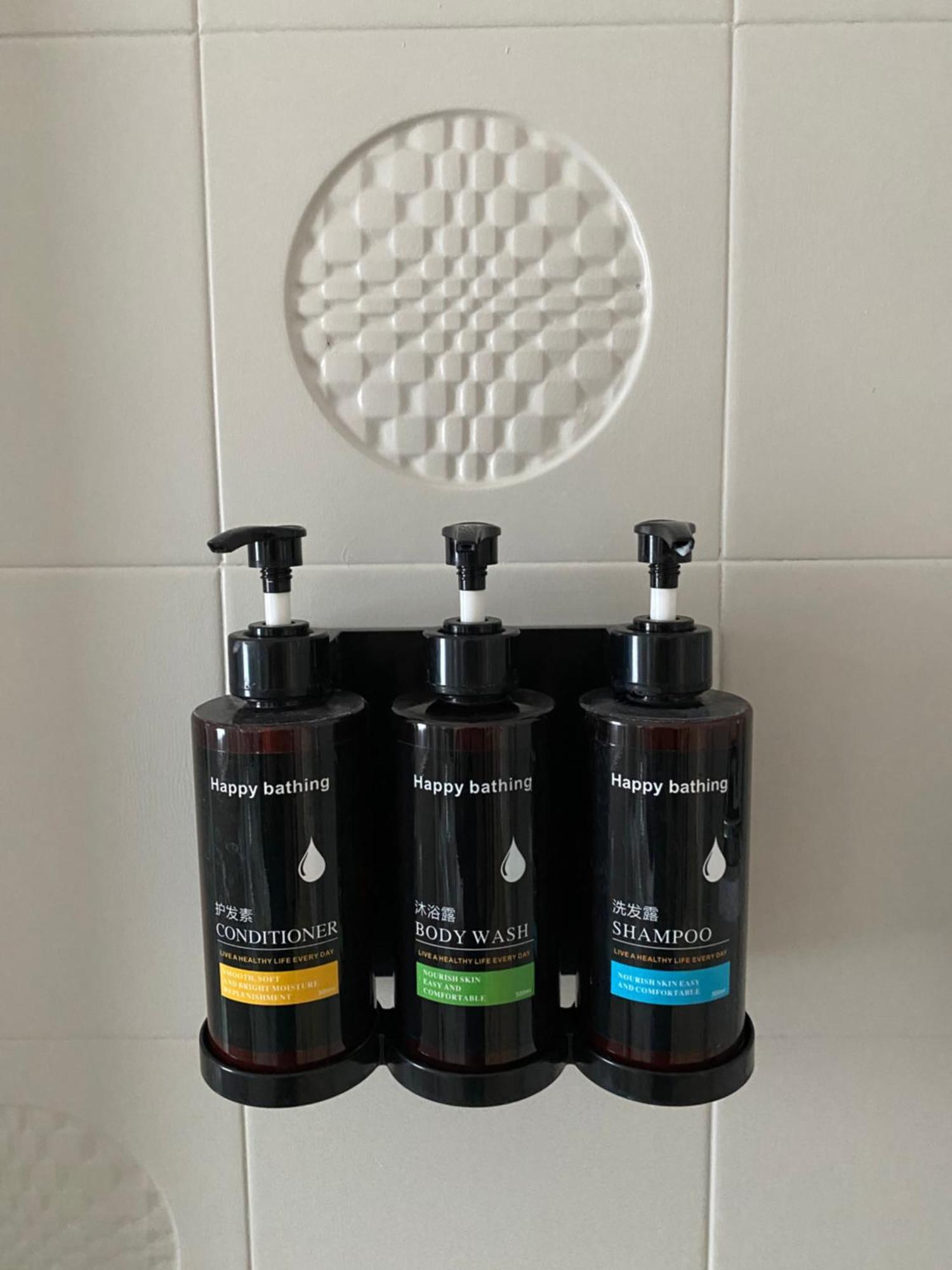 Appartamento In Villa 派拉别哥 外观 照片