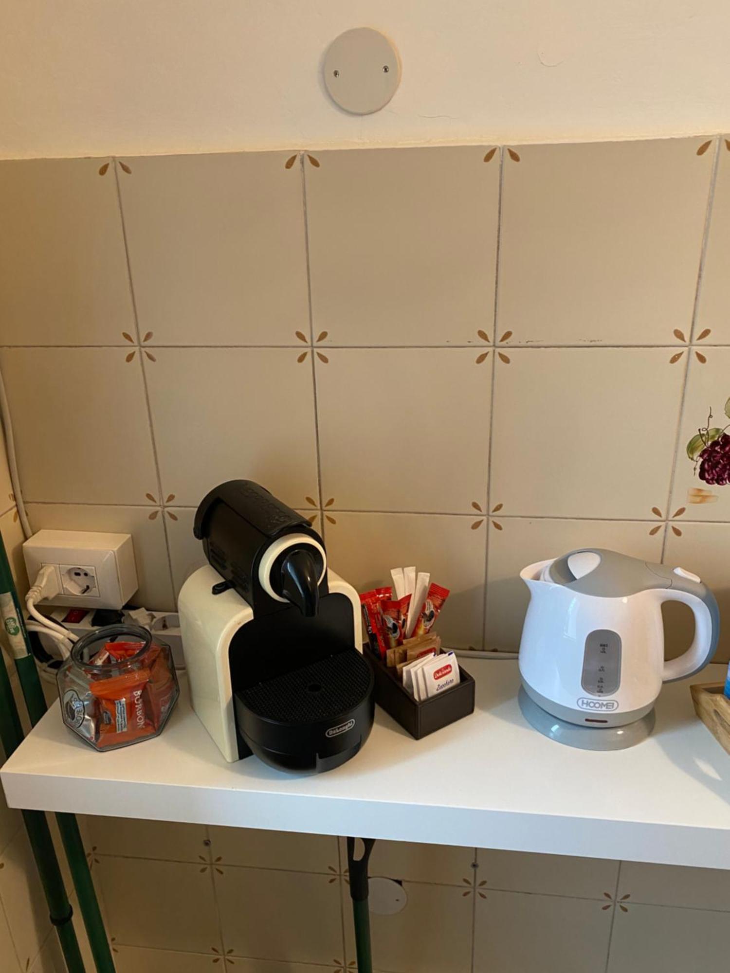 Appartamento In Villa 派拉别哥 外观 照片